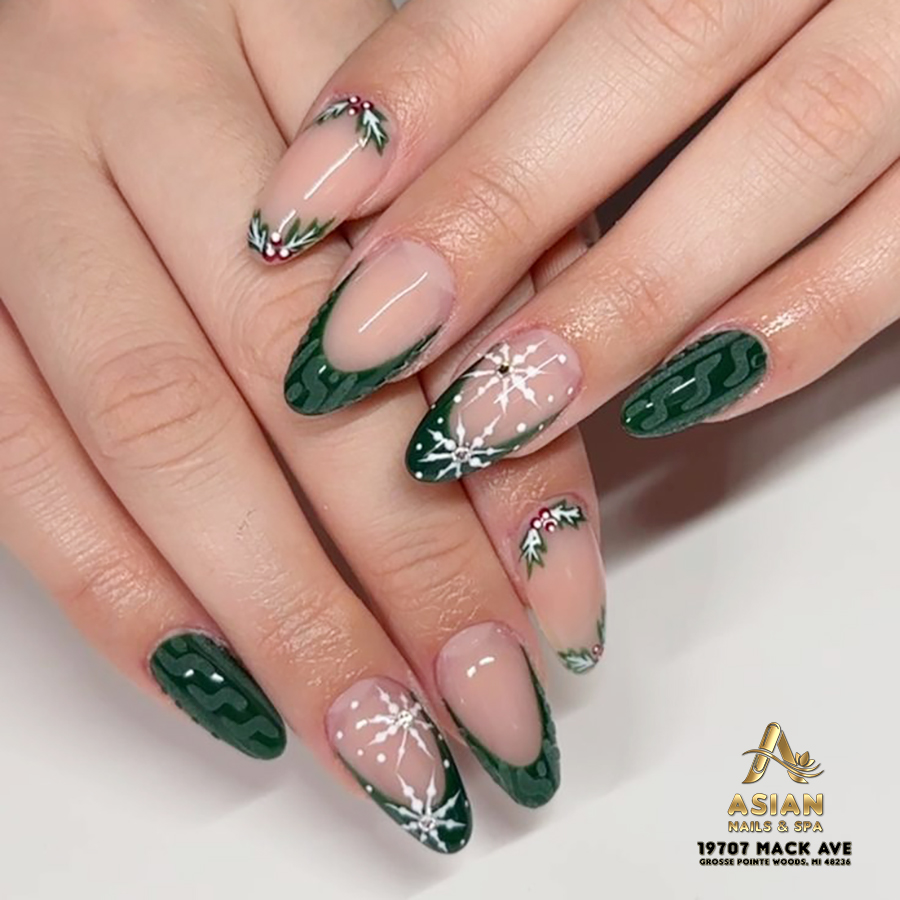 amazing nail